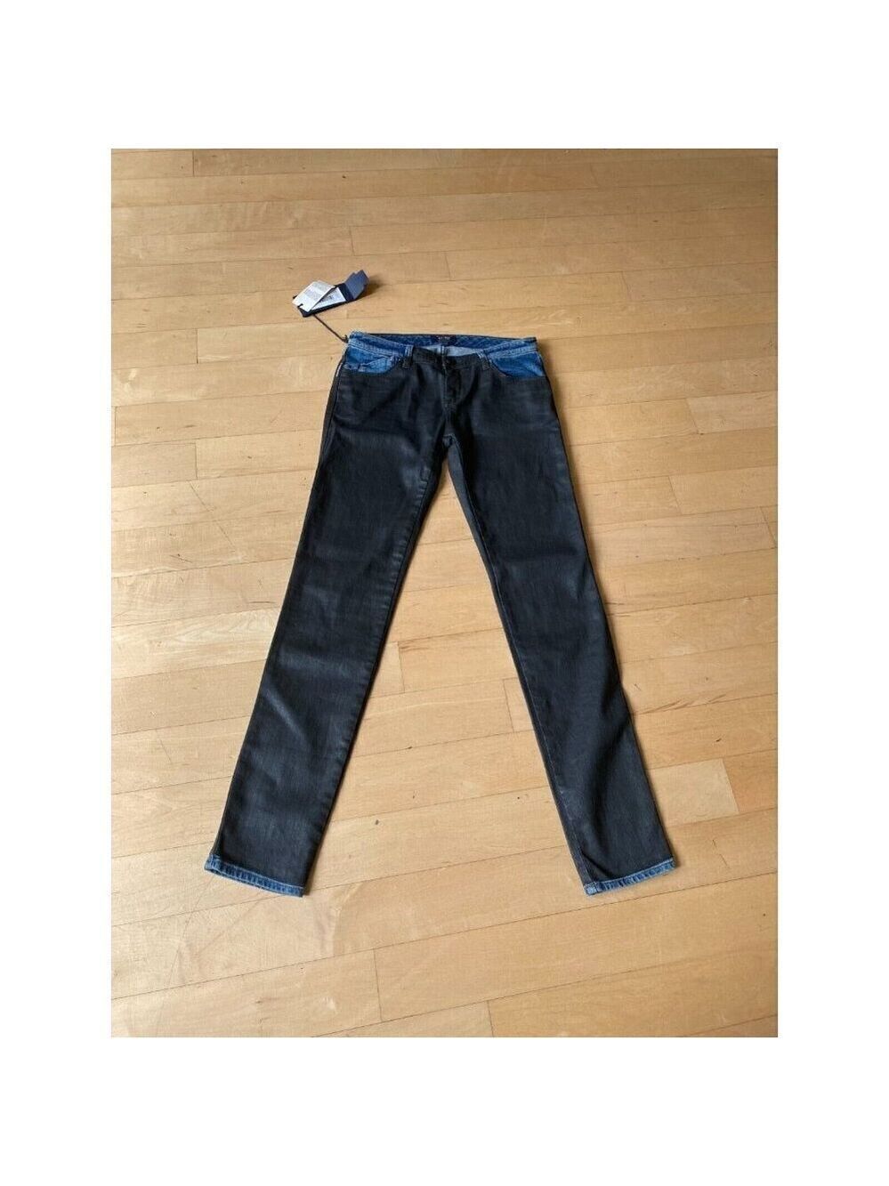 Armani Jeans BNWT Women skinny fit jeans sz 26